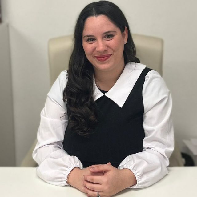 Giulia Mereu, psicologo Cagliari