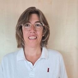 Irantzu Auzokoa Mardas, Fisioterapeuta Sant Cugat del Vallès