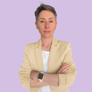 Acercar imagen: Estrella Mediero, Psicólogo Guadalajara