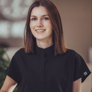 Karolína Kašperová, zubař Praha