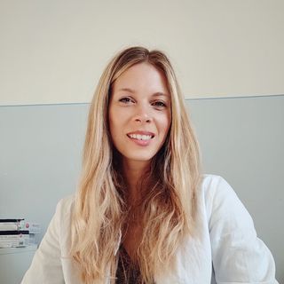 Ingrandire l'immagine: Elisa Muzzillo, nutrizionista Pisa