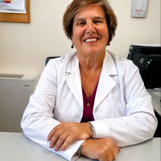 Maria Teresa Bruno, ginecologo Catania
