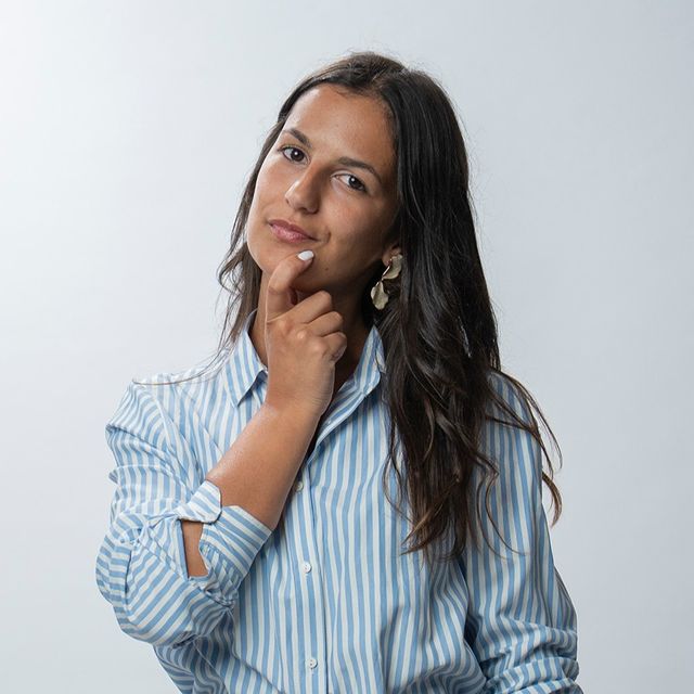 Sara Calado Henriques, Psicólogo Loures