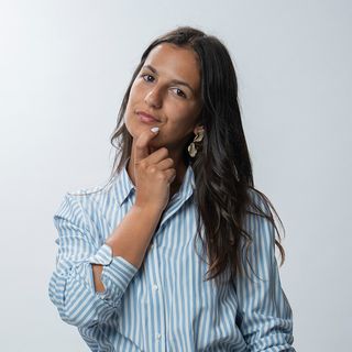 Ampliar imagem: Sara Calado Henriques, Psicólogo Loures