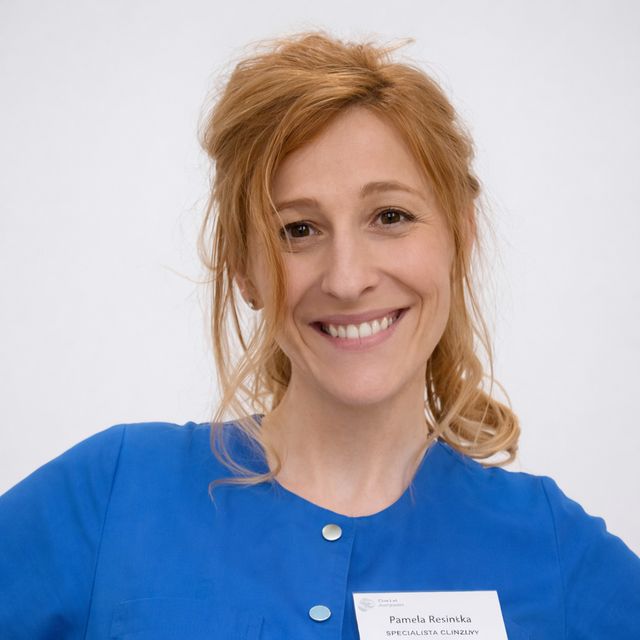 Pamela Rosińska