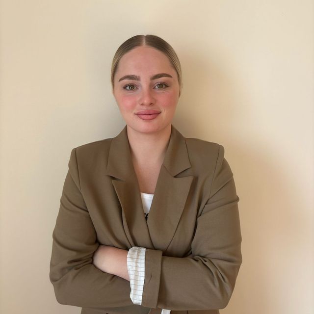 Aleyna Görüç, Diyetisyen İstanbul