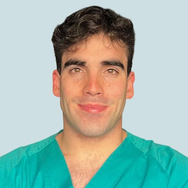 Jorge García, Ginecólogo Barcelona