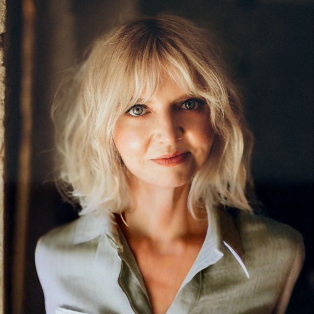 Joanna Staszkiewicz, psycholog Wrocław