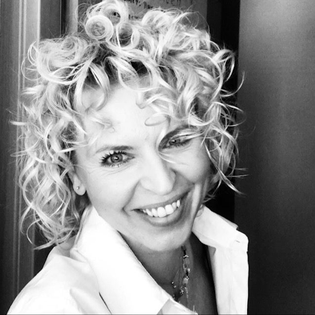 Małgorzata Marmajewska, psychoterapeuta Gdynia