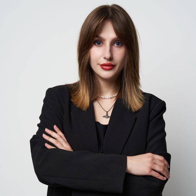 Daria Kwiatkowska, psycholog Poznań