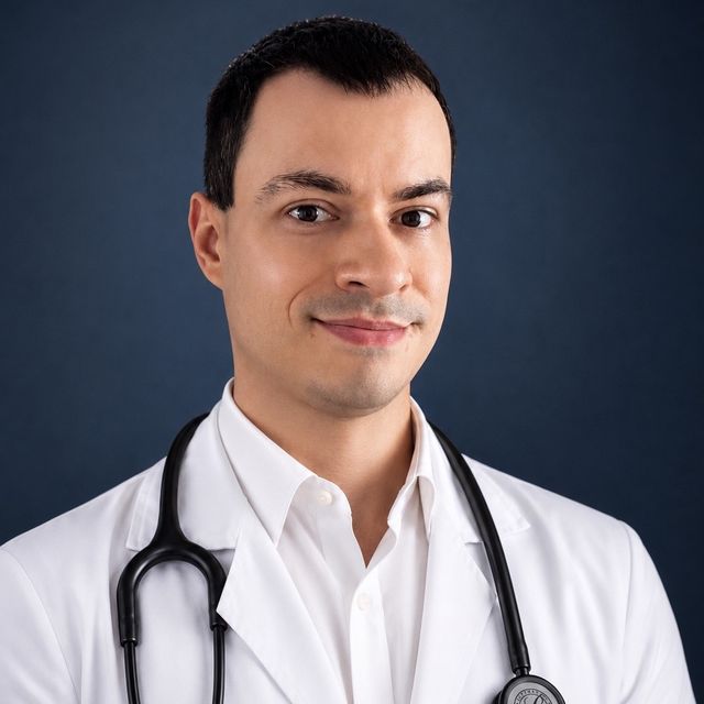 Mateusz Kłoda