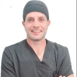 Arturo Guerrero Maldonado, Dentista Alcobendas