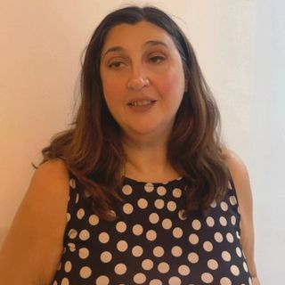 Dott.ssa Giuseppina Susanna Nania