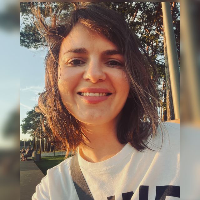 Joanna Juda, psycholog Tomaszów Mazowiecki