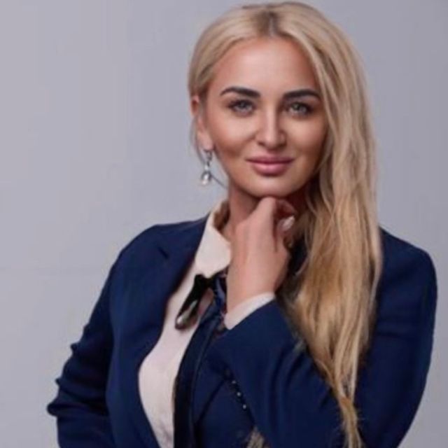 Anna Kwiatkowska, psycholog Poznań