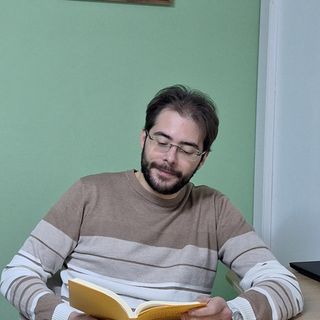 Ingrandire l'immagine: Andrea De Lise, psicologo Napoli
