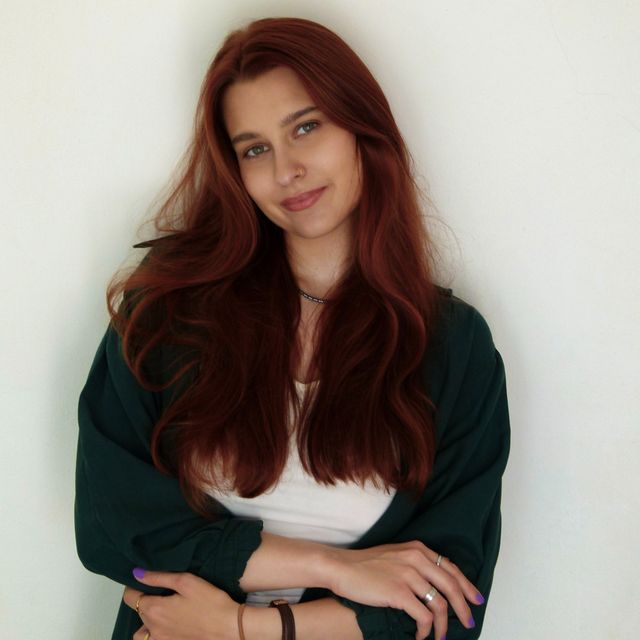 Paulina Kowalczyk