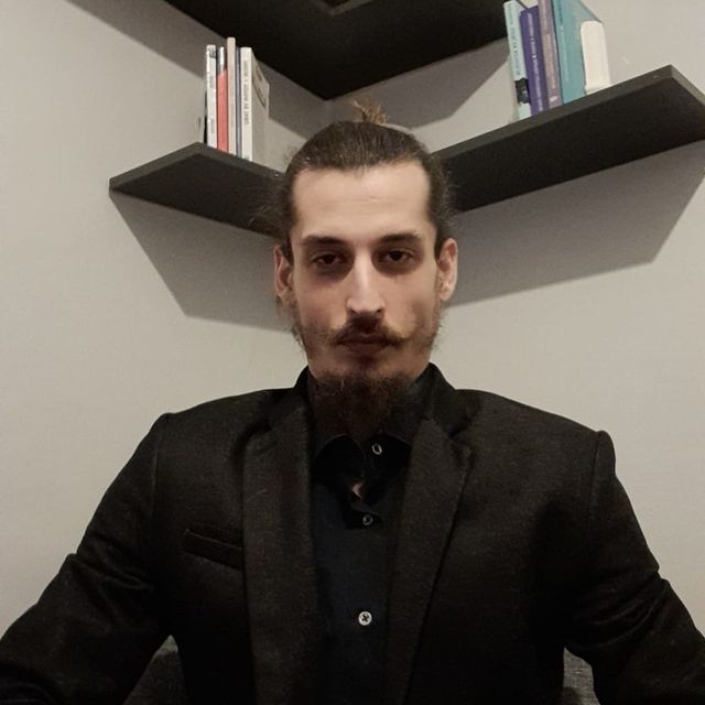 İ.Batuhan Öztürk, Psikoloji İstanbul