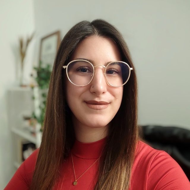 Claudia Andrés Mora, Psicólogo Zaragoza