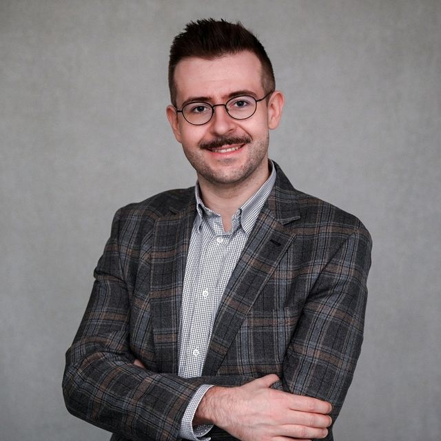 Piotr Kandyba, psychiatra Warszawa