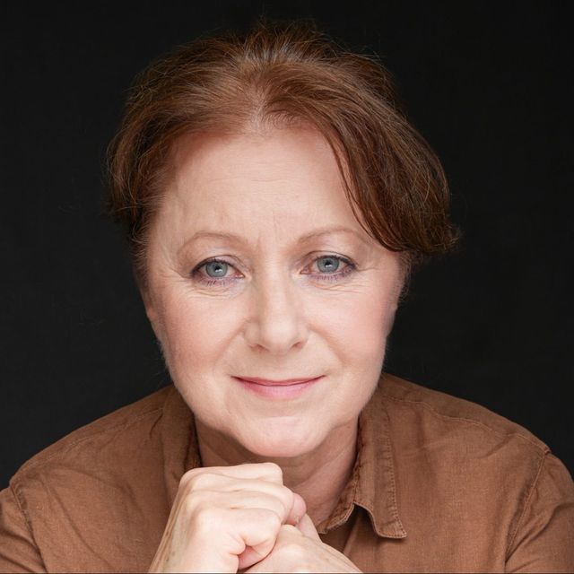 Katarzyna Juchnowska, psycholog Warszawa