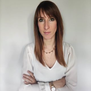 Giulia Francesca Cappa, psicoterapeuta Torino