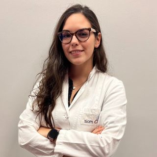 Ingrandire l'immagine: Federica Gelato, dermatologo Torino