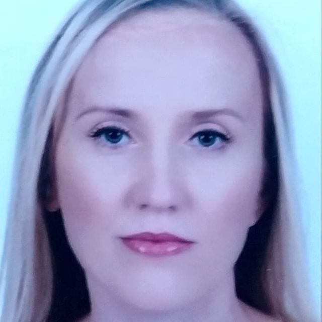 Alicja Matras