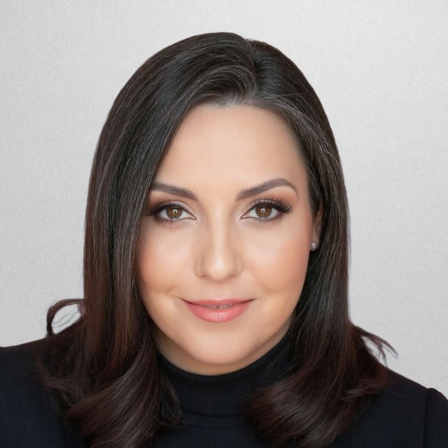 Aleksandra Nizińska, psycholog Warszawa