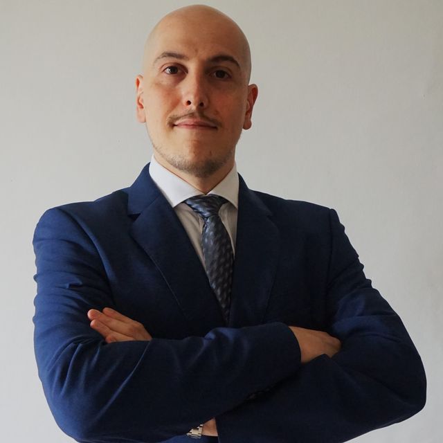 Daniele Costagliola, psicologo Feltre