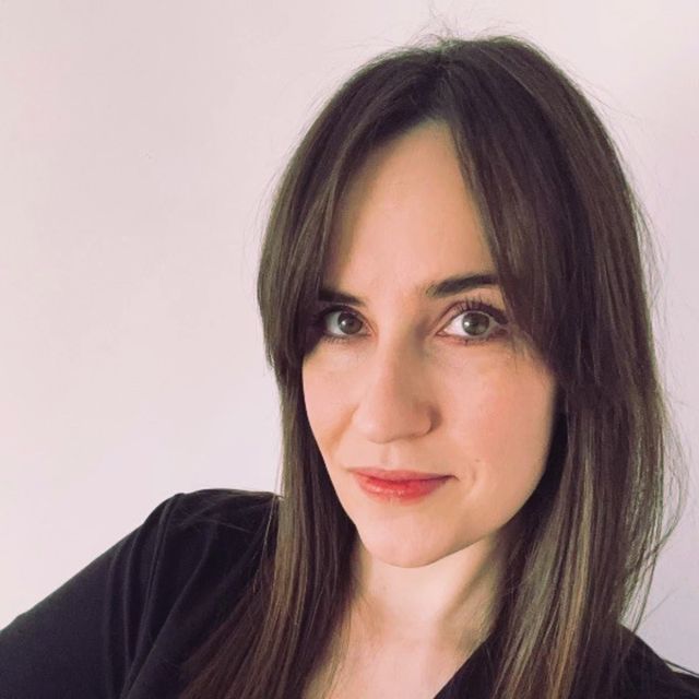 Katarzyna Dudkowska