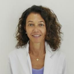 Elena Salas Gonzalez, Cardiólogo Barcelona