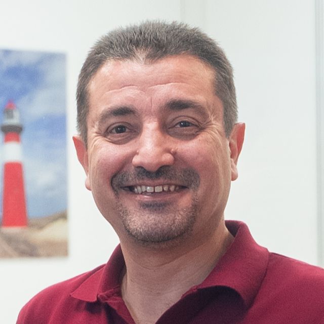 Fadi Salti, Zahnarzt Quakenbrück