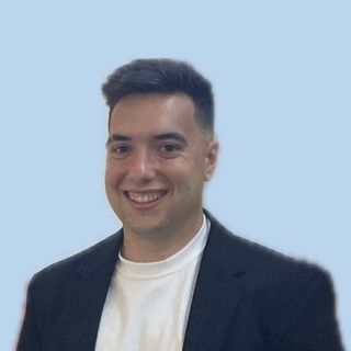 Acercar imagen: Xavier Puchalt Urbano, Dietista Nutricionista Valencia