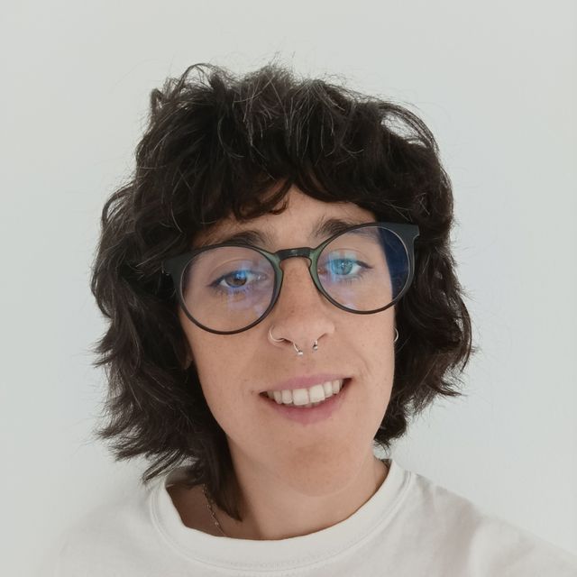 Gemma Aneiros Pardo, Psicólogo A Coruña