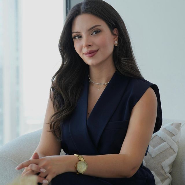 Zülal Bucak, Psikoloji Ankara