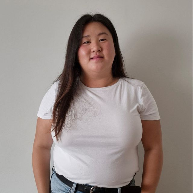 Isabel Ros Pereira, Logopeda Manresa