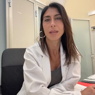 Dott.ssa Milena Marziale