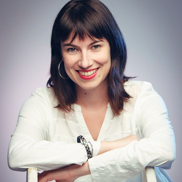 Laura Baldoví, Psicólogo Valencia