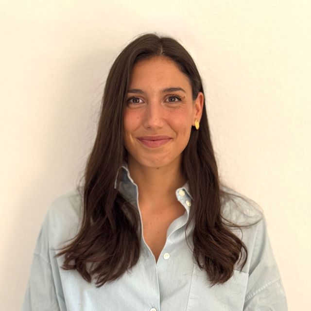 Karla Fernández de Betoño Orbañanos, Psiquiatra Barcelona