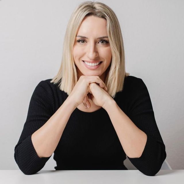 Esther Julià, Psicólogo Palma de Mallorca