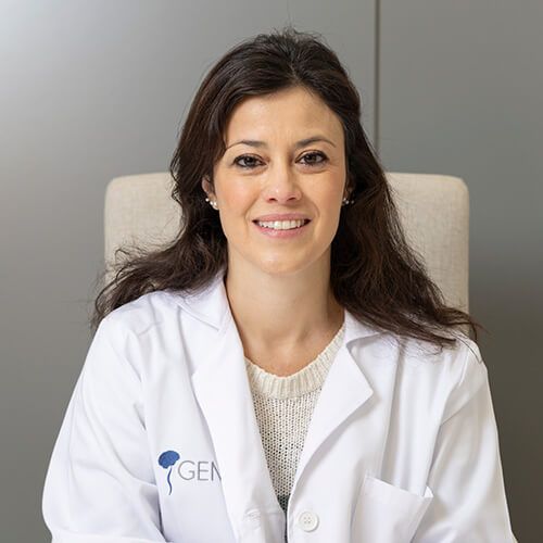 Begoña Ferrer Gonzalez