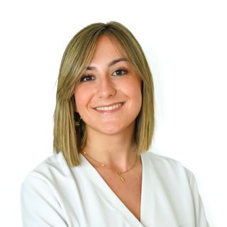 Acercar imagen: Lara Castillo Huedo, Logopeda La Roda