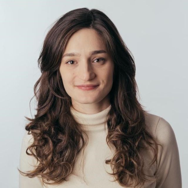 Marta Doroszuk, psycholog Kraków