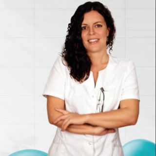 Acercar imagen: Silvia Closa Girbau, Fisioterapeuta Mollet del Vallès