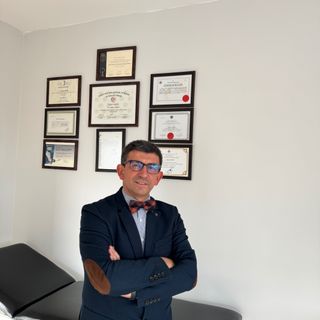 Resmi büyüt: Gökhan Çakmak, Ortopedi Ve Travmatoloji Ankara