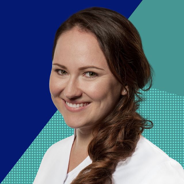 Ewelina Strawa-Kęsek, logopeda Kraków