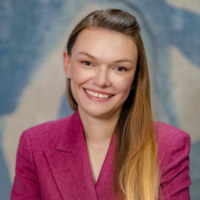 Julia Milczarek, psychiatra Łódź