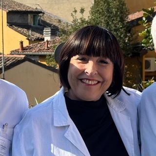 Ingrandire l'immagine: Angela Petronelli, gastroenterologo Bologna