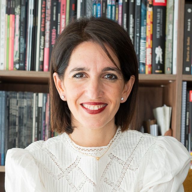 Elo Moreno, Terapeuta complementario Málaga